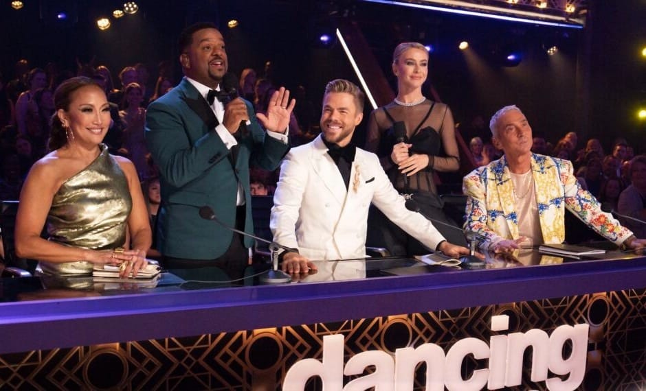 Tragic News…with heavy hearts.. ‘Dancing With the Stars’ icon passed